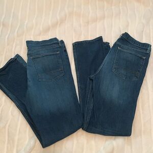 Men’s jeans Bundle